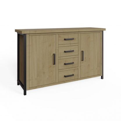 Lowry large sideboard co ang