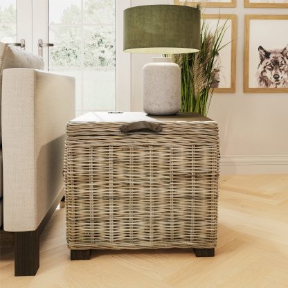 Maya Storage Side Table - Image 9