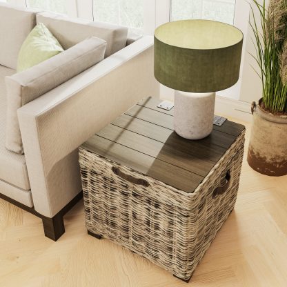 Maya Storage Side Table - Image 8