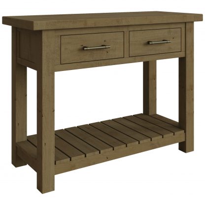 Saltash Console Table - Image 2