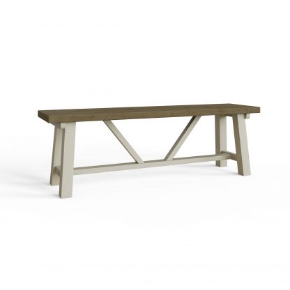 Purbeck 1.4M Bench - Image 7