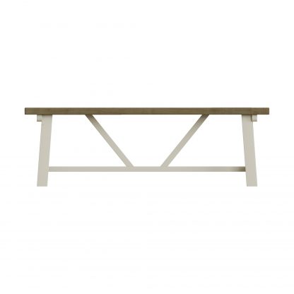 Purbeck 1.4M Bench - Image 8