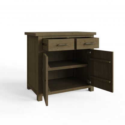 Saltash Small Sideboard - Image 3