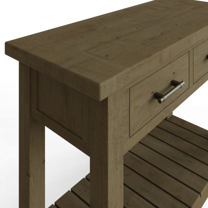 Saltash Console Table - Image 4