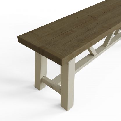 Purbeck 1.4M Bench - Image 6