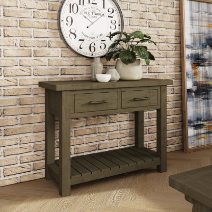 Saltash Console Table