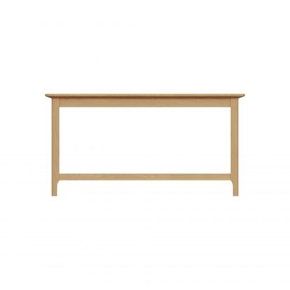 Taberno Coffee Table - Oak - Image 5