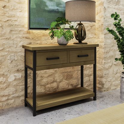 Lowry Console Table