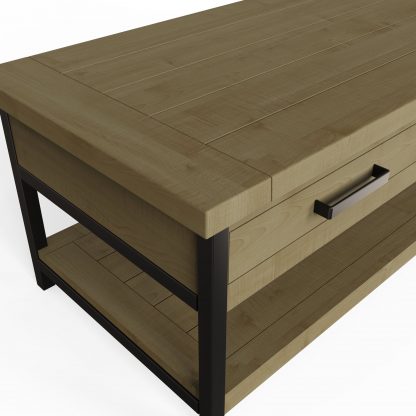 Lowry Coffee Table - Image 8