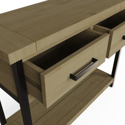 Lowry Console Table - Image 7