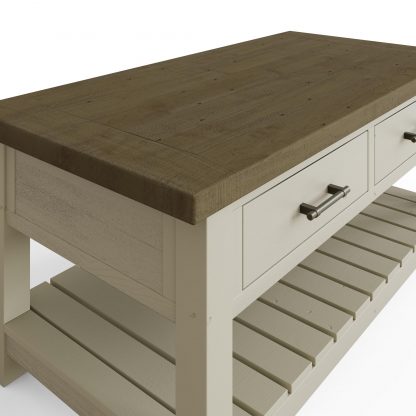 Purbeck Truffle Coffee Table - Image 7