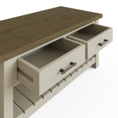 Purbeck Truffle Coffee Table - Image 8