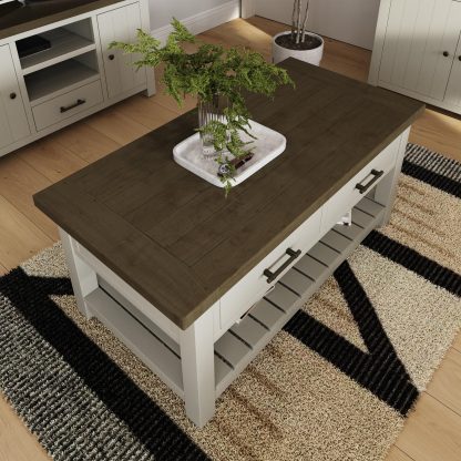 Purbeck Truffle Coffee Table - Image 3