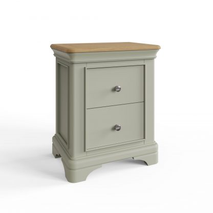 Faire Bedside Sage Green co ang