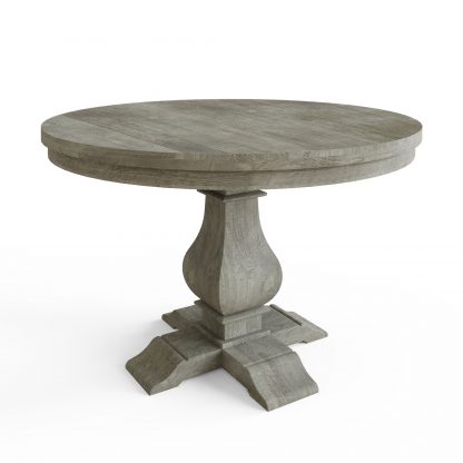 Bowood round dining table co ang