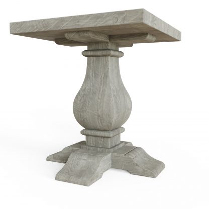 Bowood Lamp Table co ang