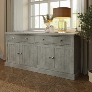 Bowood large sideboard lifestyle a