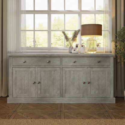 Bowood large sideboard lifestyle b