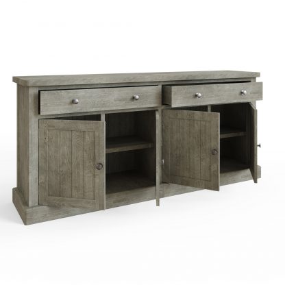 Bowood large sideboard co open