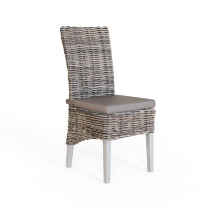 Maya Light Legs Dining Chair co ang