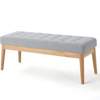 Light Grey bench co ang