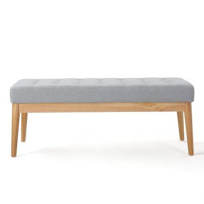 Light Grey bench co so